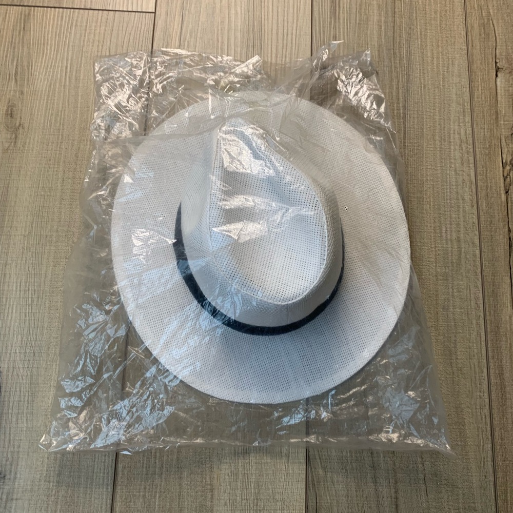 White hat